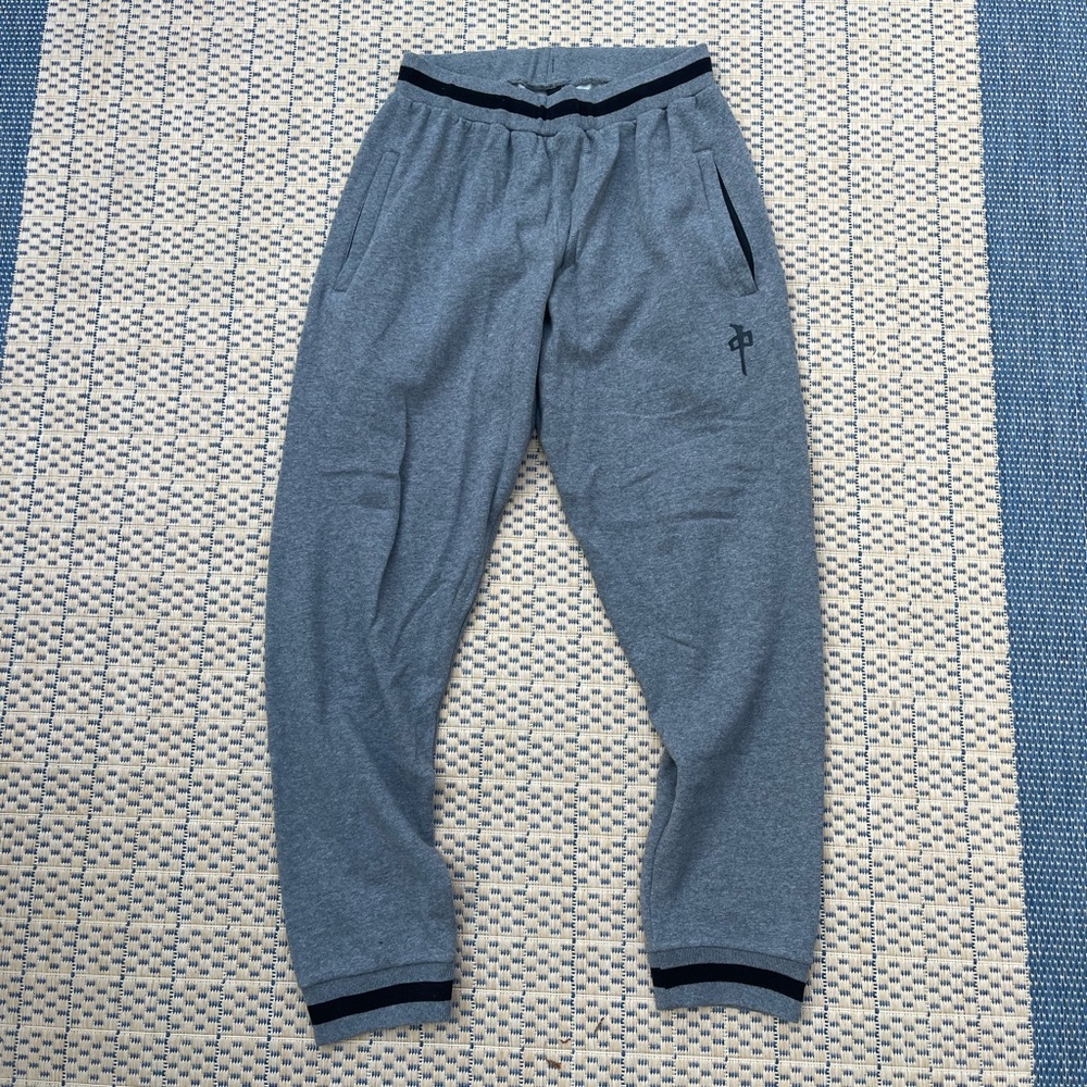 Rds red dragons sweatpants size xl